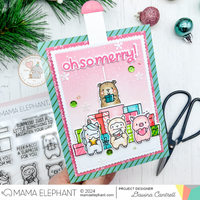 Surprise Gifts - Creative Cuts